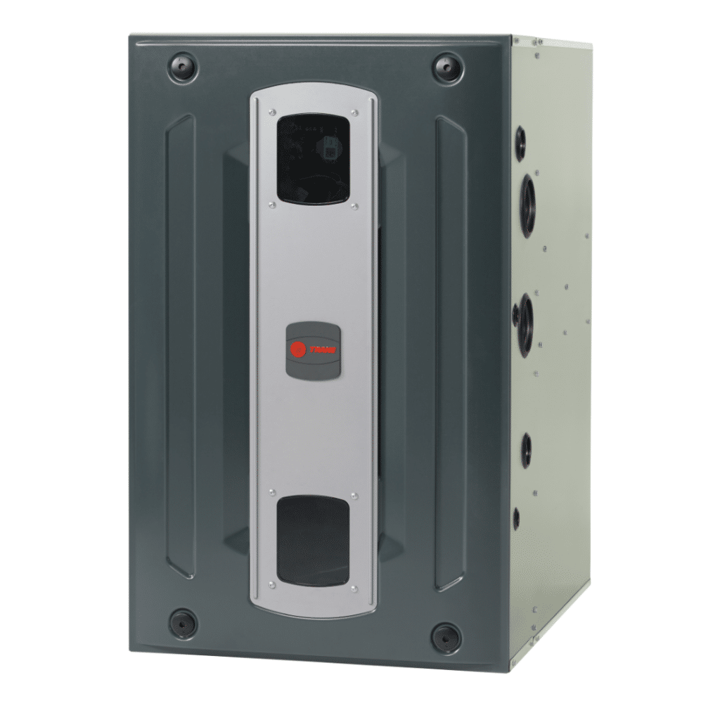 96 Two-Stage Variable Speed Gas Furnace_