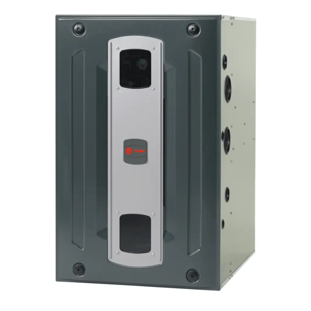 96 Two-Stage Variable Speed Gas Furnace_