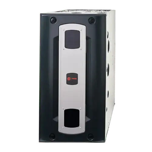 96 two-stage gas furnace