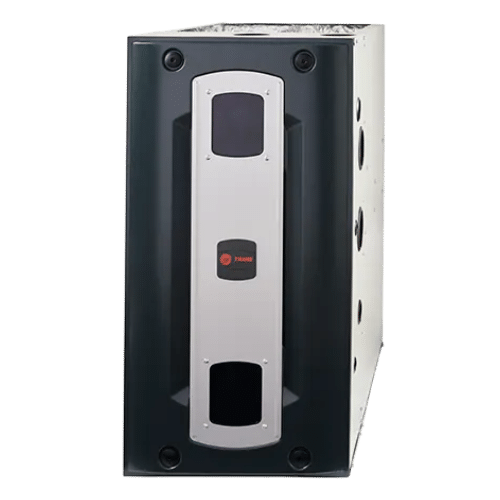97 Two-Staged Variable Speed Gas Furnace