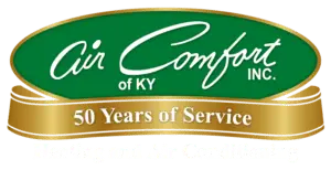 Air Comfort of KY_50th Anniversary