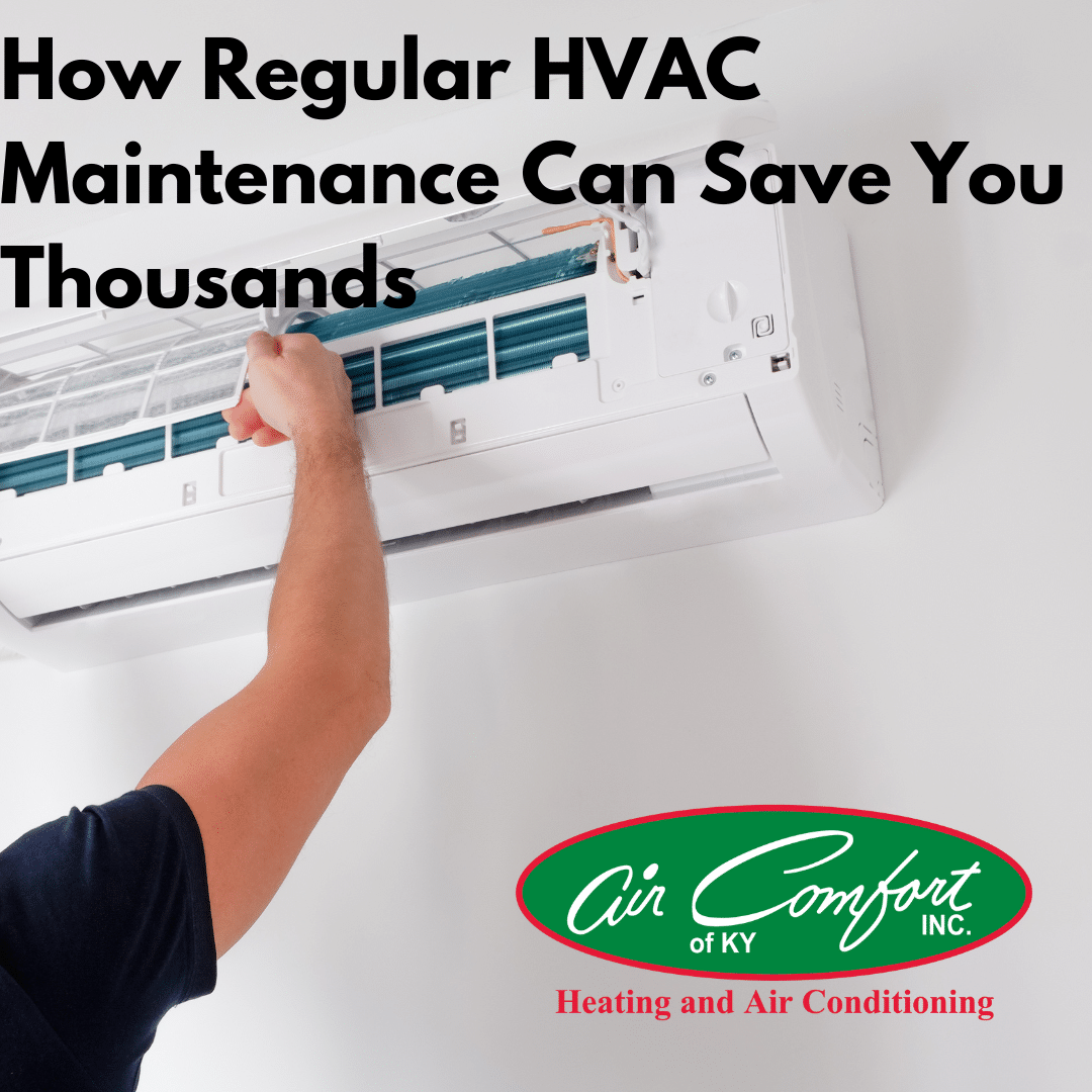 HVAC Maintenance