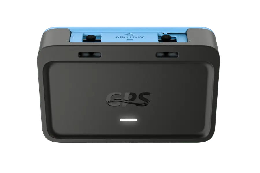 Natur Soft GPS Ionizer​