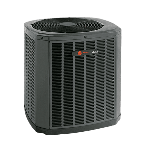 XR16 Heat Pump
