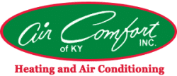Air Comfort of KY