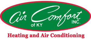 Air Comfort of KY logo