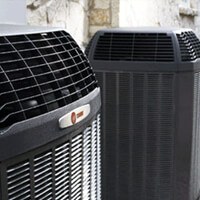 Air Conditioners in Louisville, Kentucky
