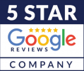 Google 5 Star Company