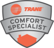 Trane Comfort Specialist