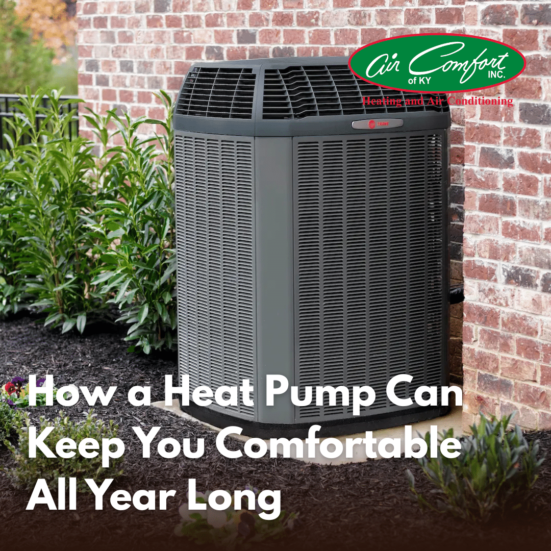 heat pump