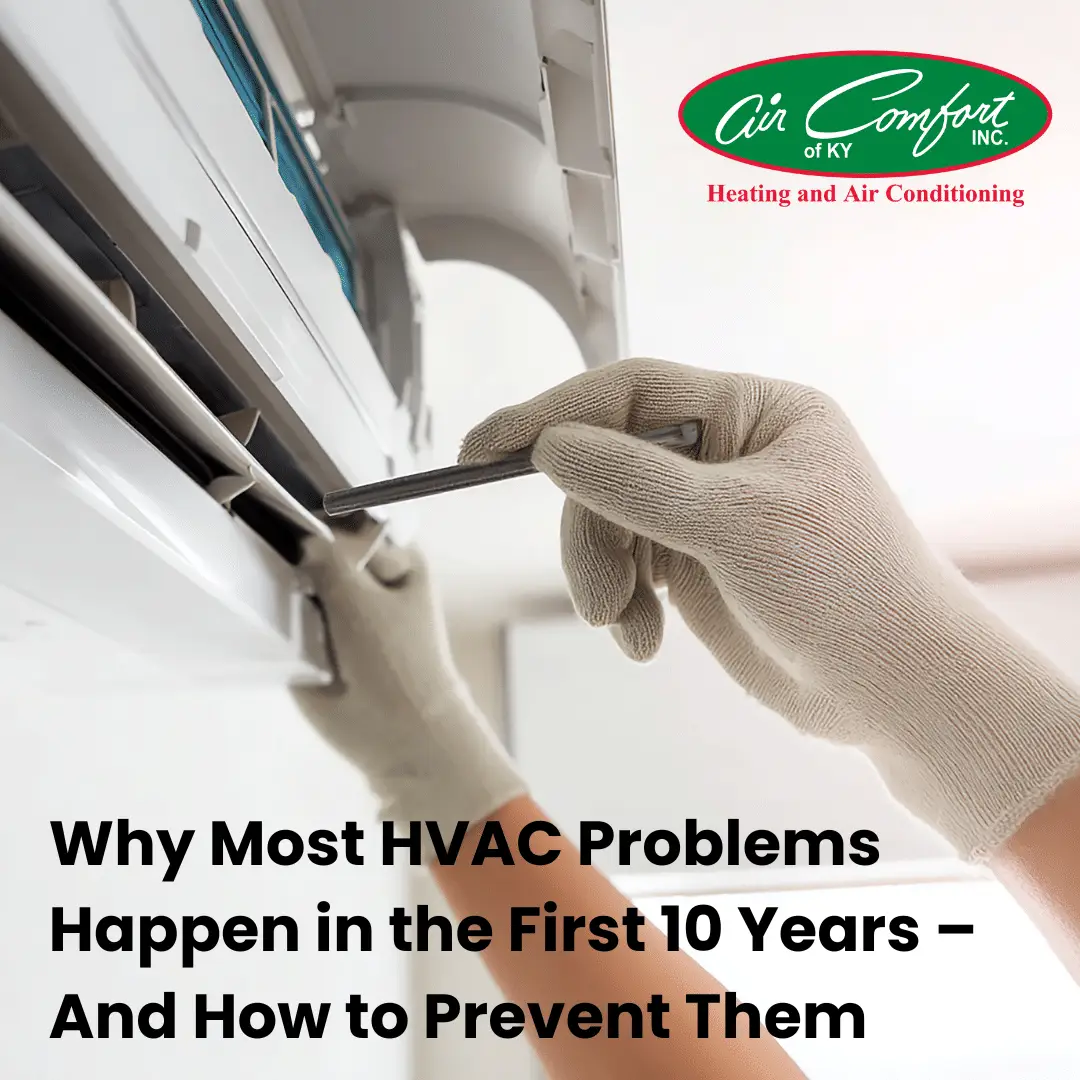 hvac problems