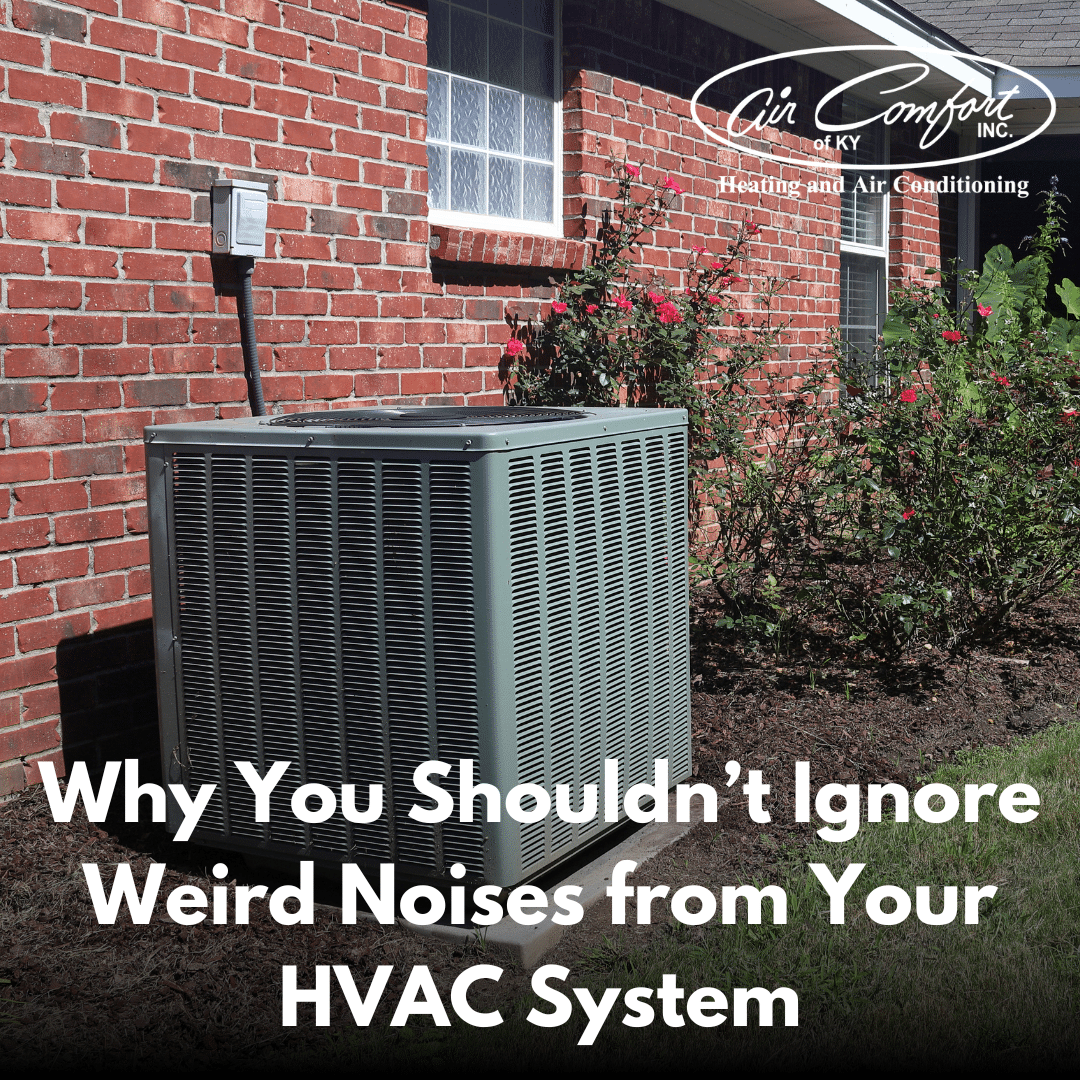 hvac system