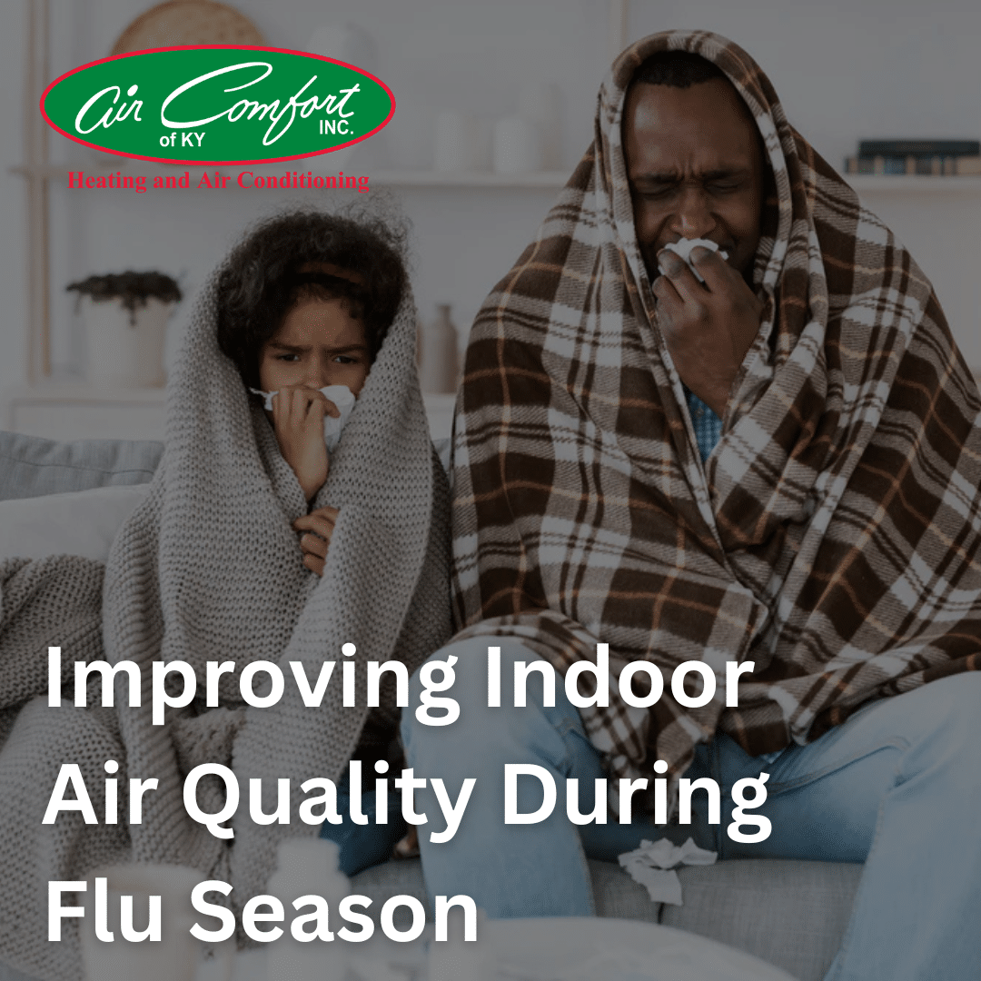 indoor air quality