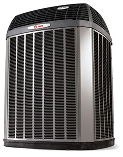 Professional HVAC Replacement in Highlands